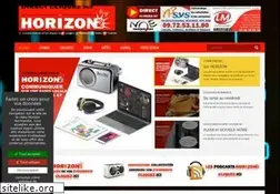 Sites similar to horizon-fm.fr