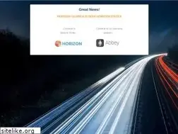 Sites similar to horizon-globex.com