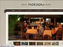 Sites similar to horizon-goa.com