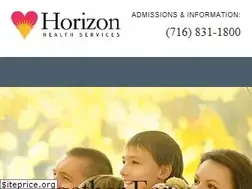 Sites similar to horizon-health.org