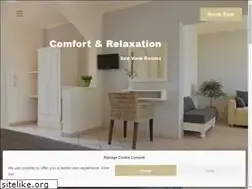 Sites similar to horizon-hotel.gr