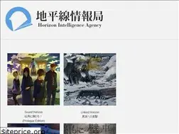 Sites similar to horizon-ia.net