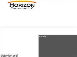 Sites similar to horizon-kc.com