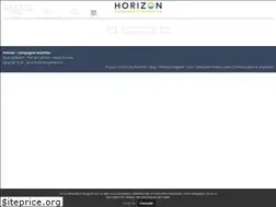 Sites similar to horizon-lerins.com
