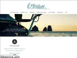 Sites similar to horizon-line.eu
