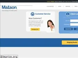 Sites similar to horizon-lines.com