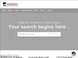 Sites similar to horizon-maine.com
