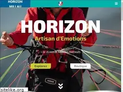 Sites similar to horizon-millau.com