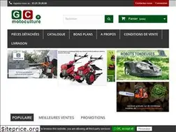Sites similar to horizon-motoculture.com