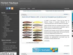 Sites similar to horizon-nautique.fr