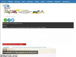 Sites similar to horizon-news.net