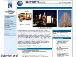 Sites similar to horizon-on-bay.com