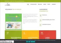 Sites similar to horizon-rotem.be