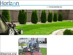 Sites similar to horizon-service.dk
