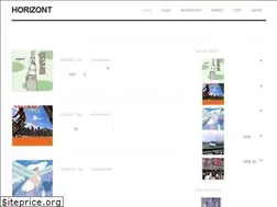 Sites similar to horizon-t.net