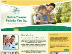 Sites similar to horizon-timmins.ca