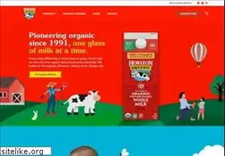Sites similar to horizon.com