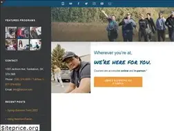 Sites similar to horizon.edu
