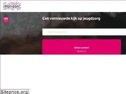 Sites similar to horizon.eu