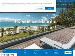 Sites similar to horizon.mu