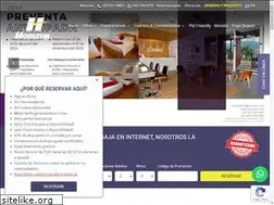 Sites similar to horizon.mx
