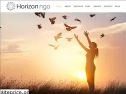Sites similar to horizon.ngo