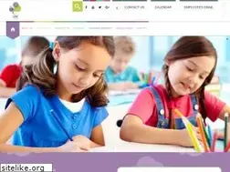 Sites similar to horizon.sch.sa