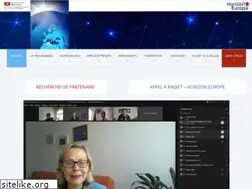 Sites similar to horizon2020tunisia.org