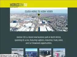 Sites similar to horizon38.com