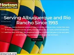 Sites similar to horizonabq.com