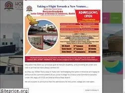 Sites similar to horizonacademy.in