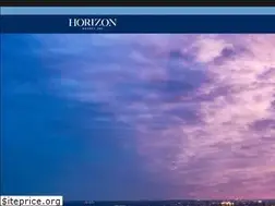 Sites similar to horizonagency.com