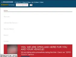 Sites similar to horizonautocenter.com