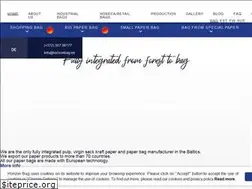 Sites similar to horizonbag.ee