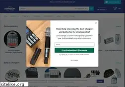 Sites similar to horizonbattery.com