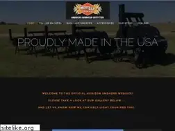Sites similar to horizonbbqsmokers.com