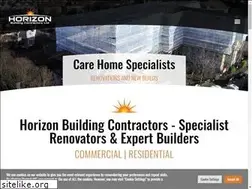 Sites similar to horizonbc.uk
