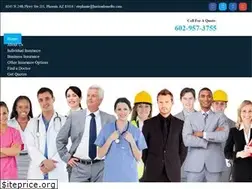 Sites similar to horizonbenefits.com