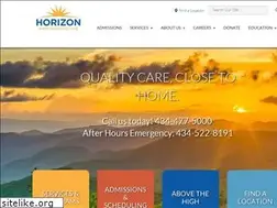 Sites similar to horizonbh.org