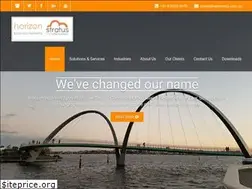 Sites similar to horizonbiz.com.au