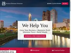 Sites similar to horizonbiz.com