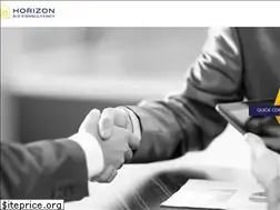 Sites similar to horizonbizco.com