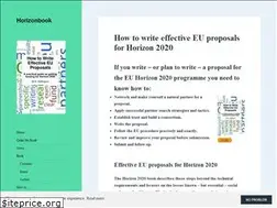 Sites similar to horizonbook.eu