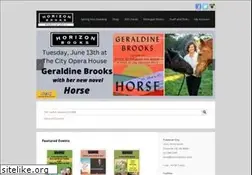 Sites similar to horizonbooks.com