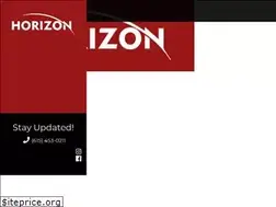 Sites similar to horizonbuilt.com