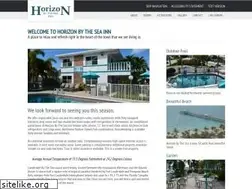 Sites similar to horizonbythesea.com