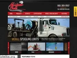 Sites similar to horizoncableinc.com
