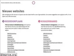 Sites similar to horizoncapelle.nl