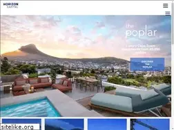 Sites similar to horizoncapital.co.za