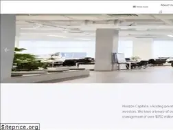 Sites similar to horizoncapital.com.ua